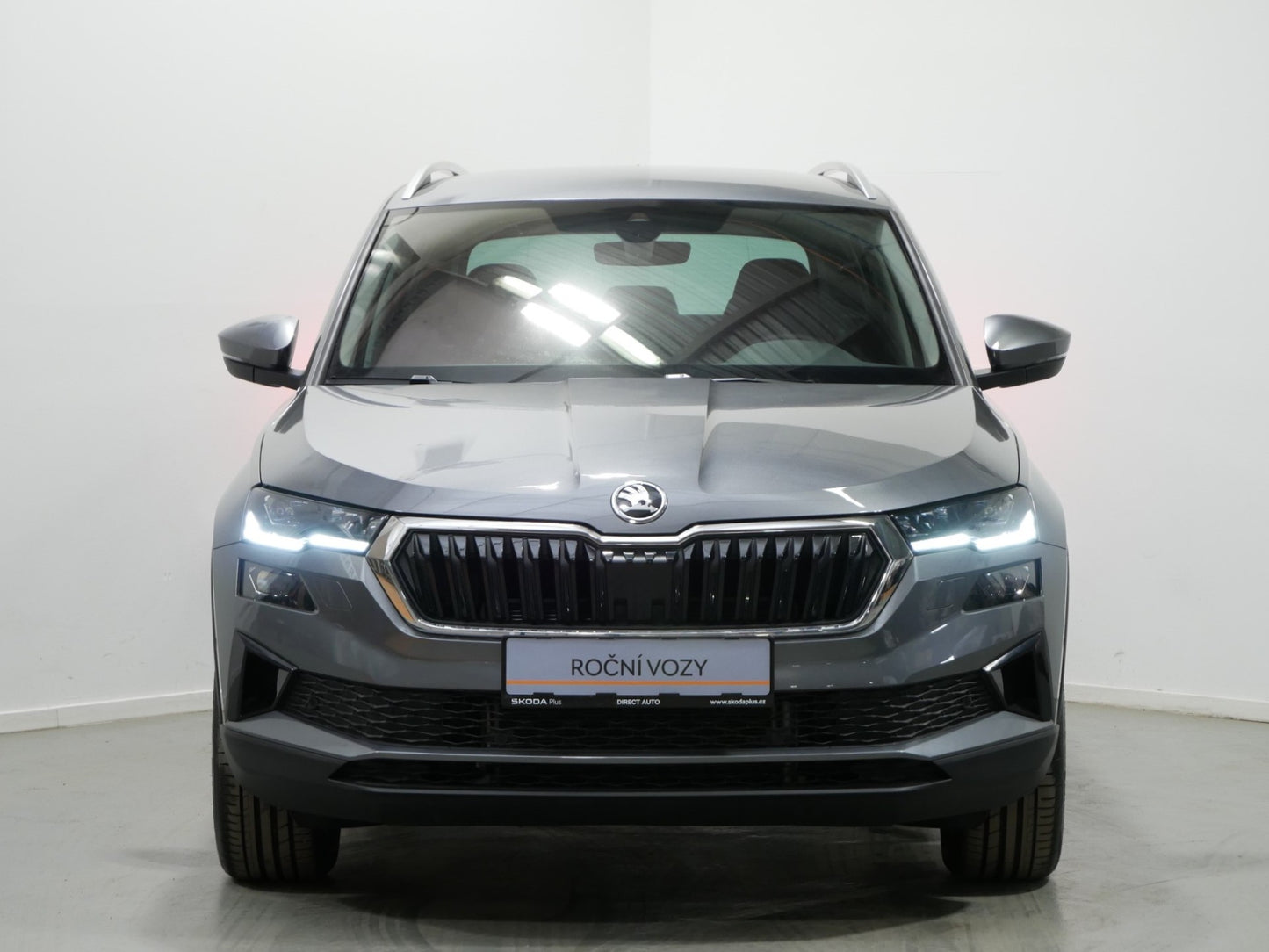 Škoda Karoq 2.0 TDI 110 kW Style