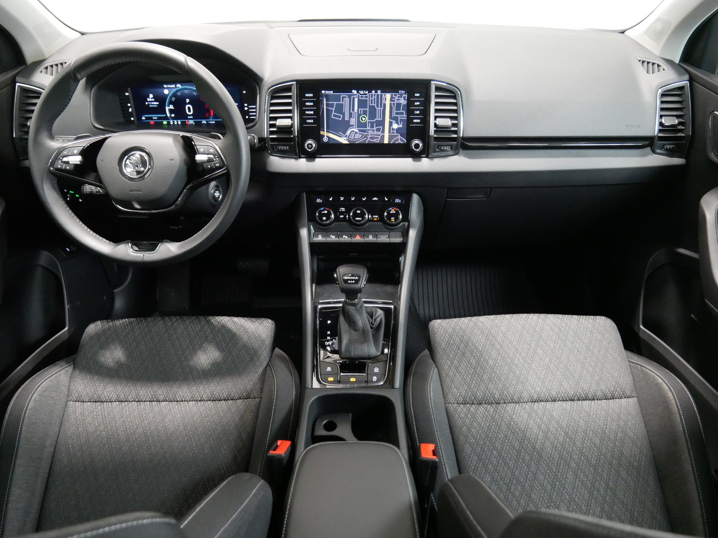 Škoda Karoq 2.0 TDI 110 kW Style