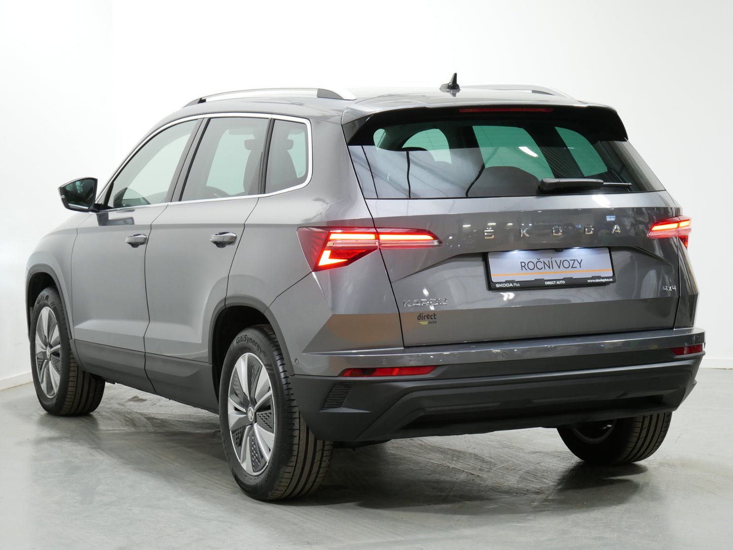 Škoda Karoq 2.0 TDI 110 kW Style