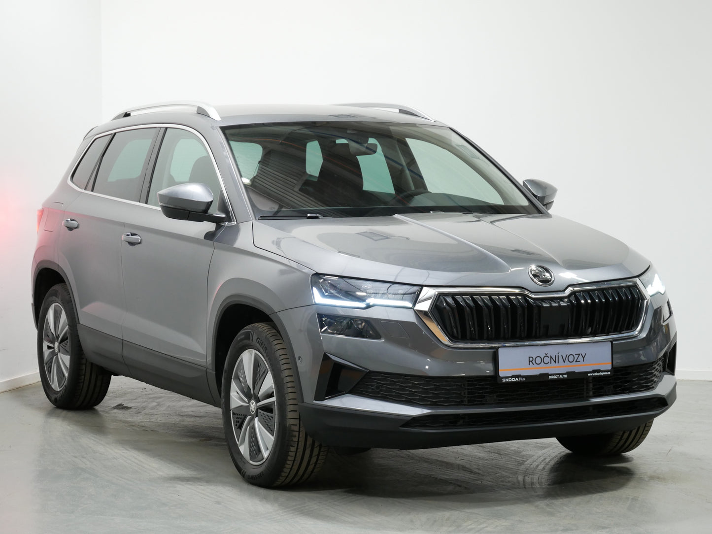 Škoda Karoq 2.0 TDI 110 kW Style