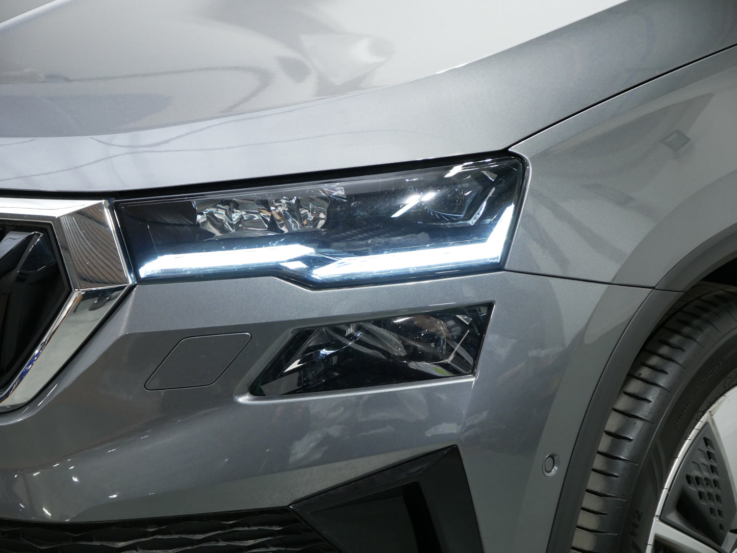 Škoda Karoq 2.0 TDI 110 kW Style