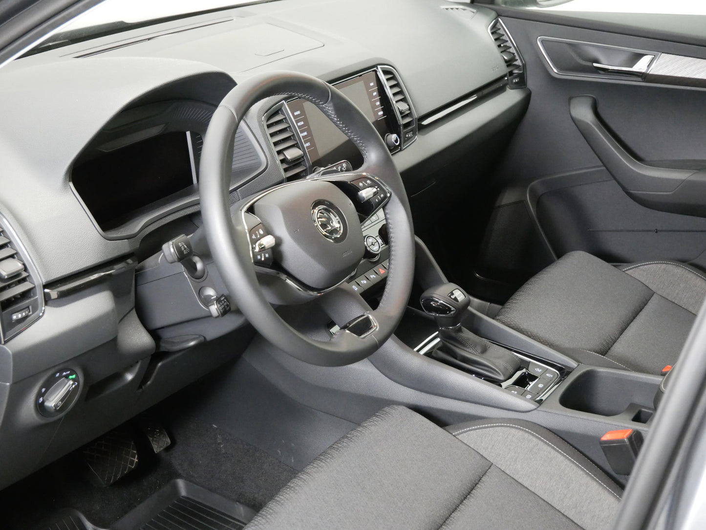 Škoda Karoq 2.0 TDI 110 kW Style