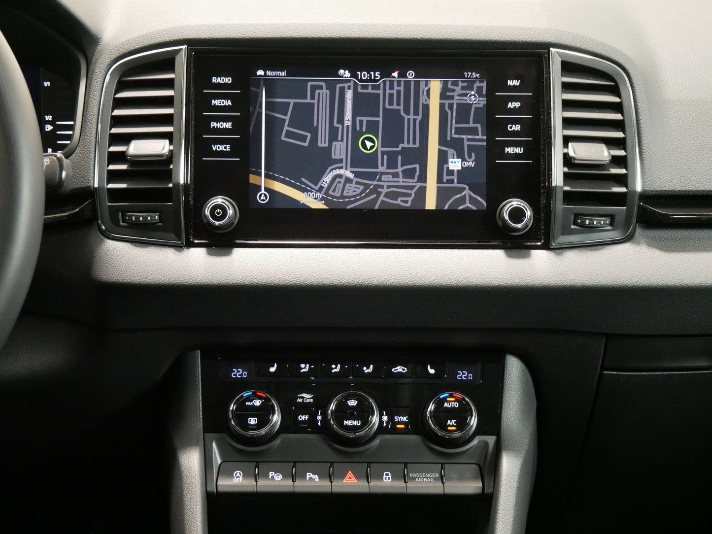 Škoda Karoq 2.0 TDI 110 kW Style