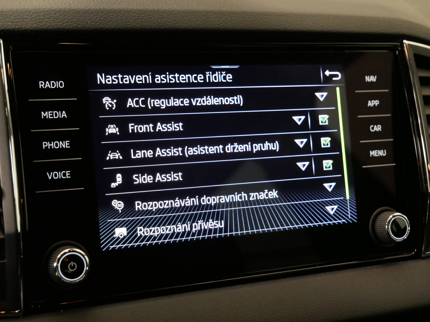 Škoda Karoq 2.0 TDI 110 kW Style