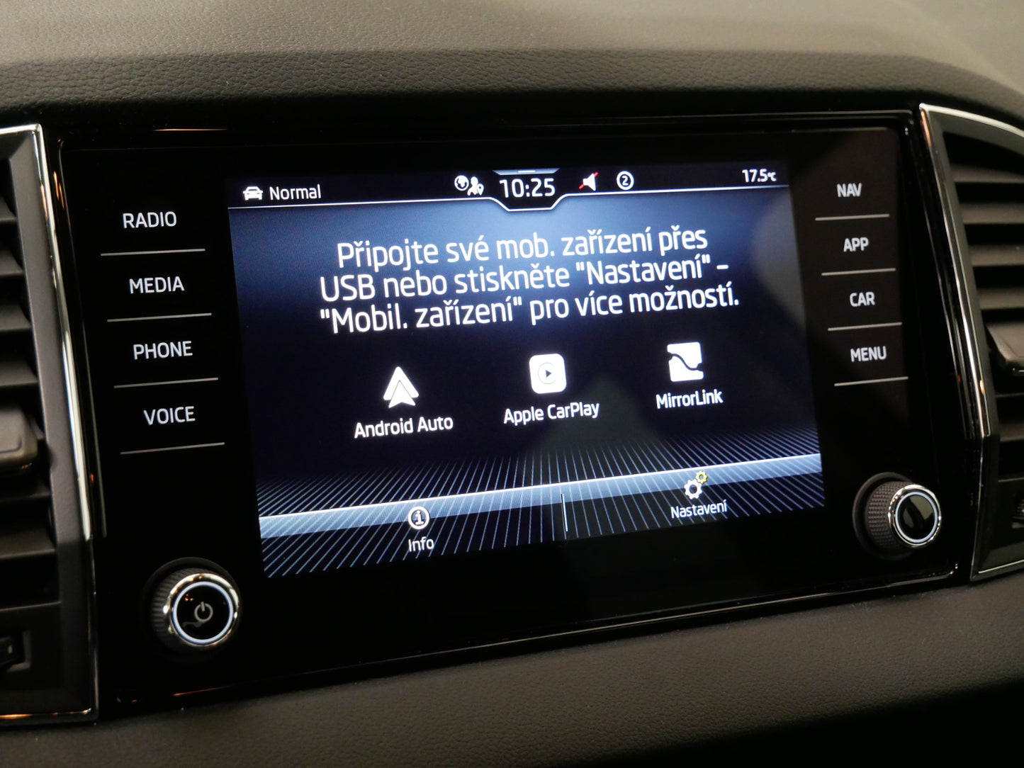 Škoda Karoq 2.0 TDI 110 kW Style
