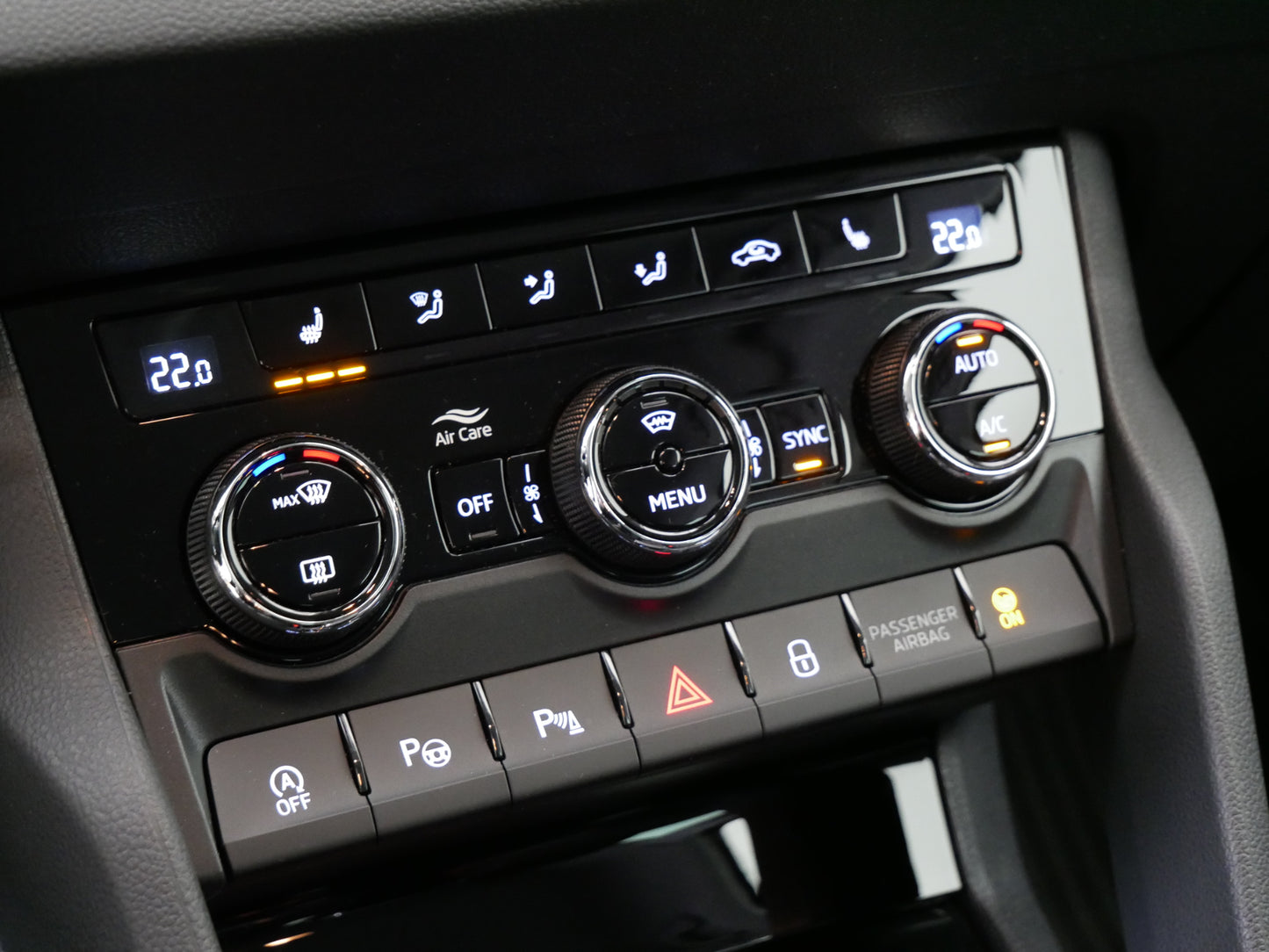 Škoda Karoq 2.0 TDI 110 kW Style