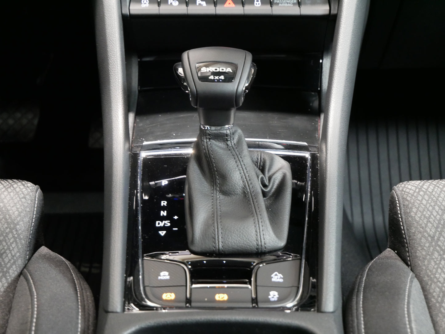Škoda Karoq 2.0 TDI 110 kW Style