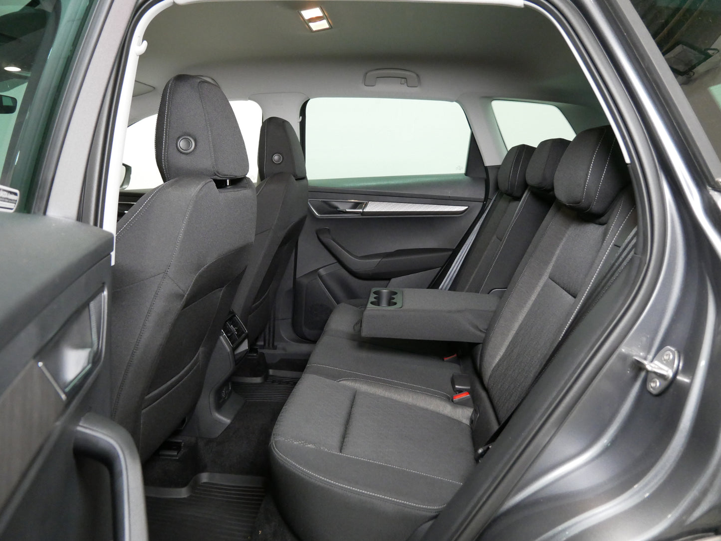 Škoda Karoq 2.0 TDI 110 kW Style