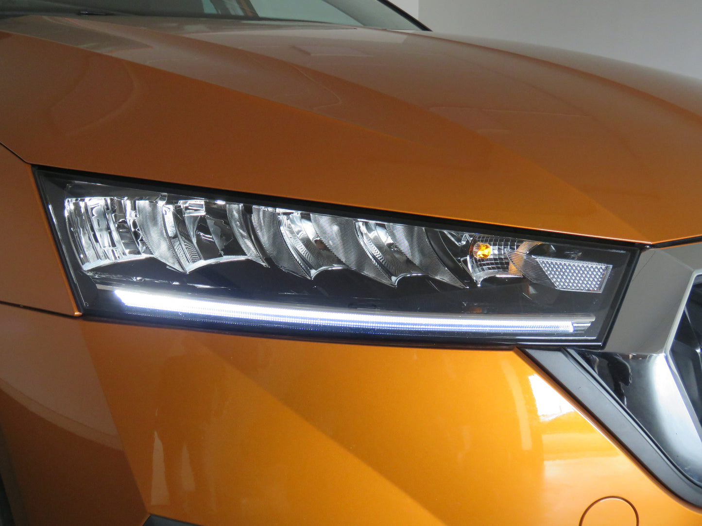Škoda Octavia 1.5 TSI 110 kW Ambition Plus
