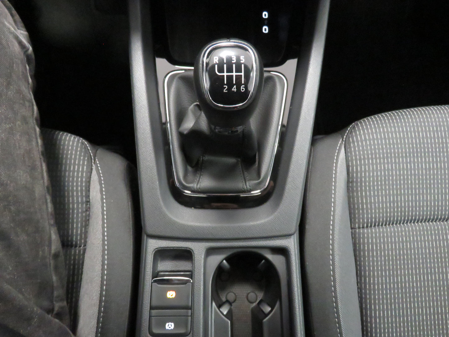 Škoda Octavia 1.5 TSI 110 kW Ambition Plus