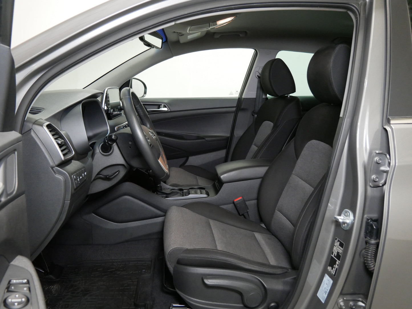Hyundai Tucson 1.6 CRDI 100 kW
