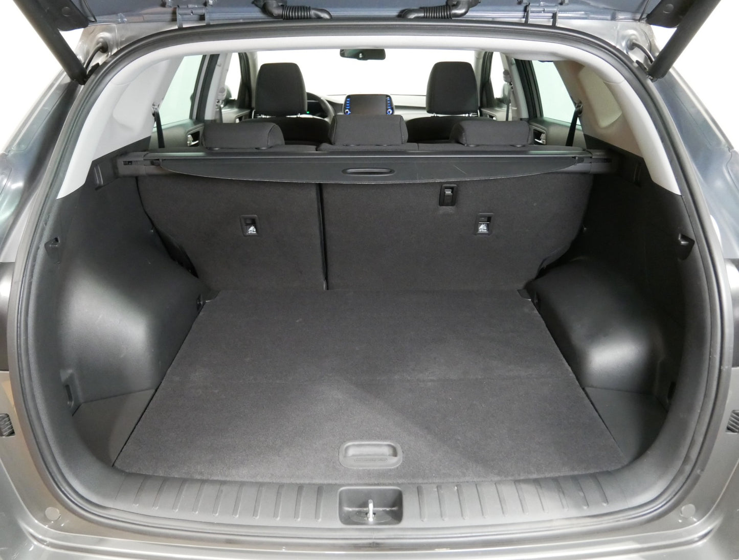 Hyundai Tucson 1.6 CRDI 100 kW