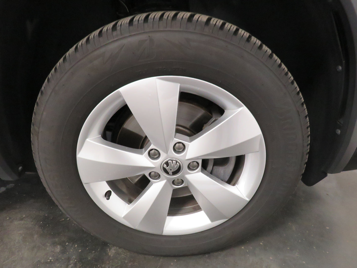 Škoda Kodiaq 2.0 TDI 110 kW Sportline Plus