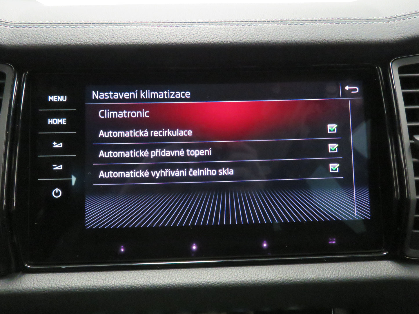 Škoda Kodiaq 2.0 TDI 110 kW Sportline Plus