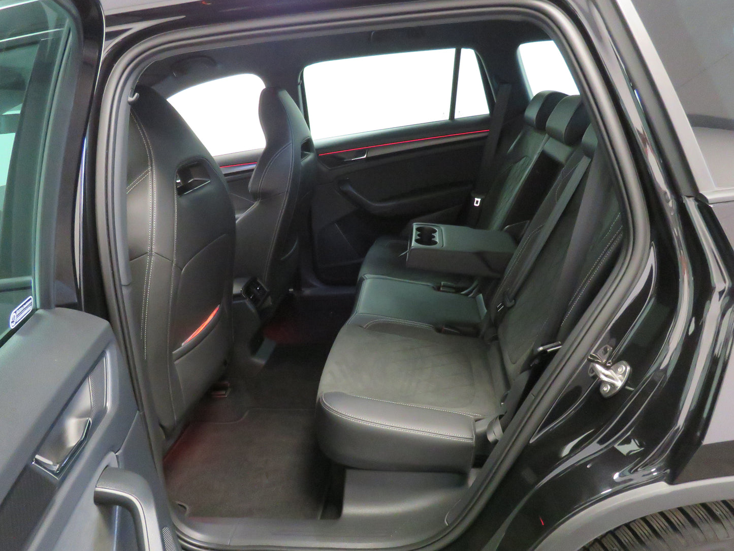 Škoda Kodiaq 2.0 TDI 110 kW Sportline Plus