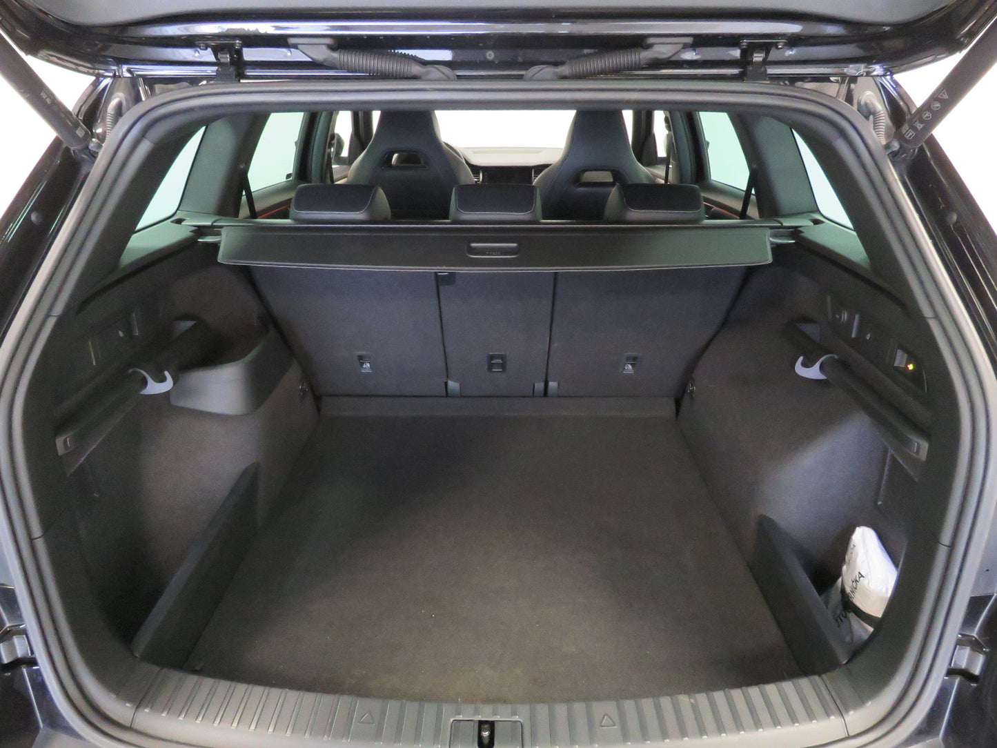Škoda Kodiaq 2.0 TDI 110 kW Sportline Plus