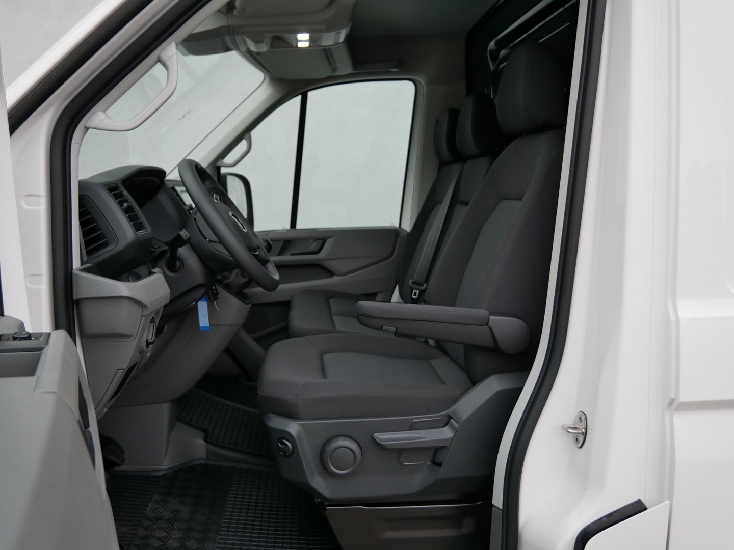 Volkswagen Crafter 2.0 TDI 103 kW L2H1