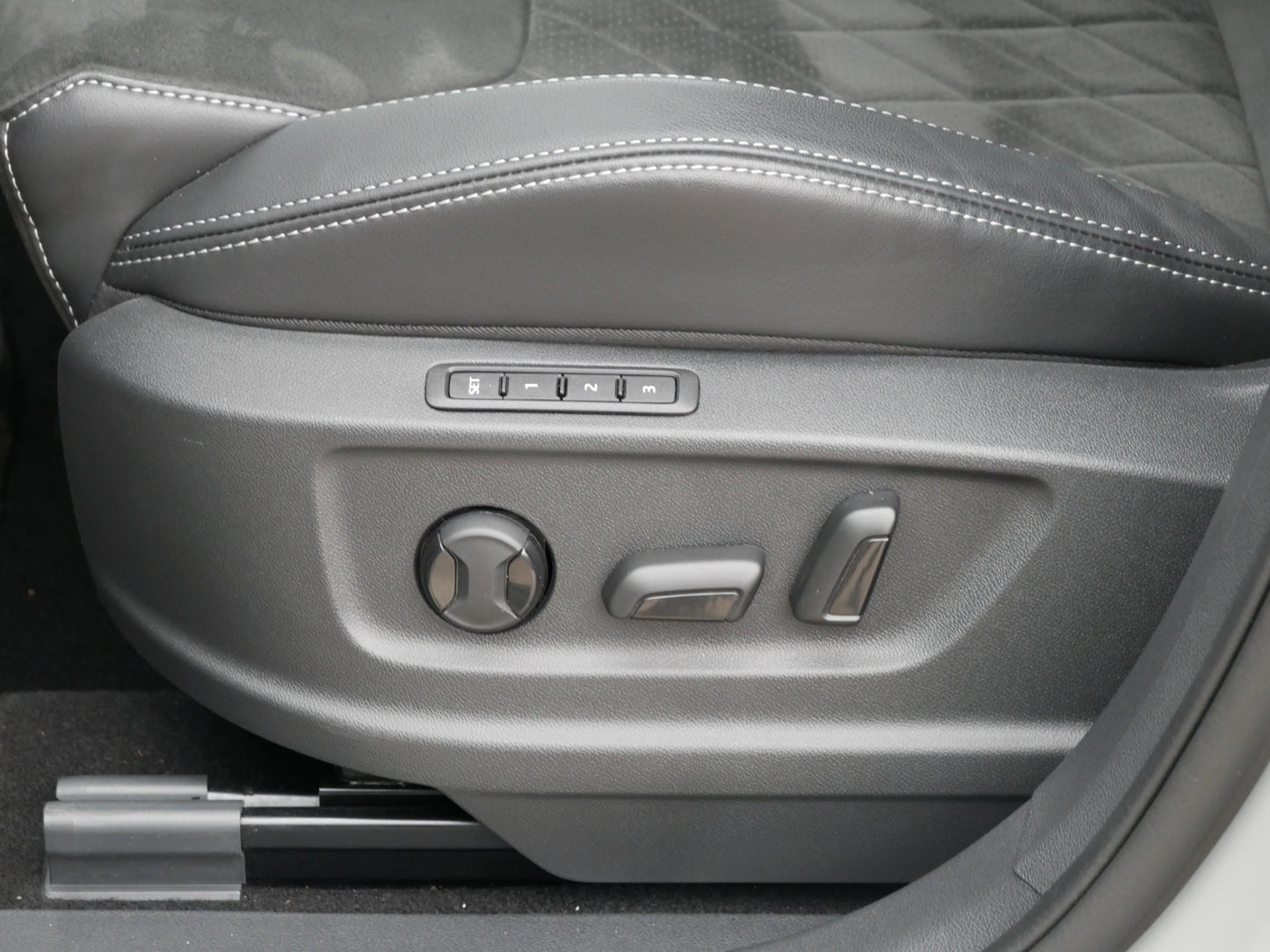 Škoda Kodiaq 2.0 TSI 140 kW Sportline