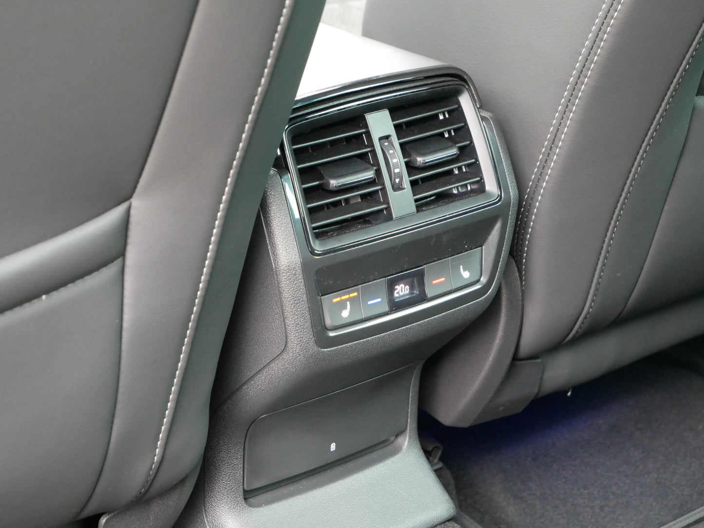 Škoda Kodiaq 2.0 TSI 140 kW Sportline