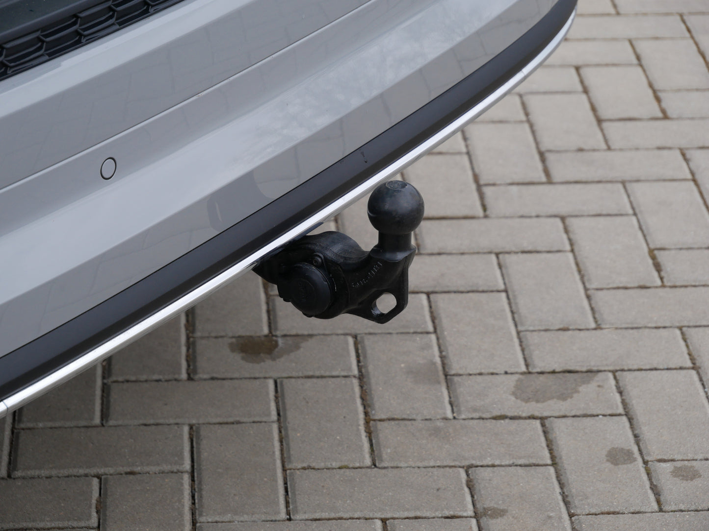 Škoda Kodiaq 2.0 TSI 140 kW Sportline
