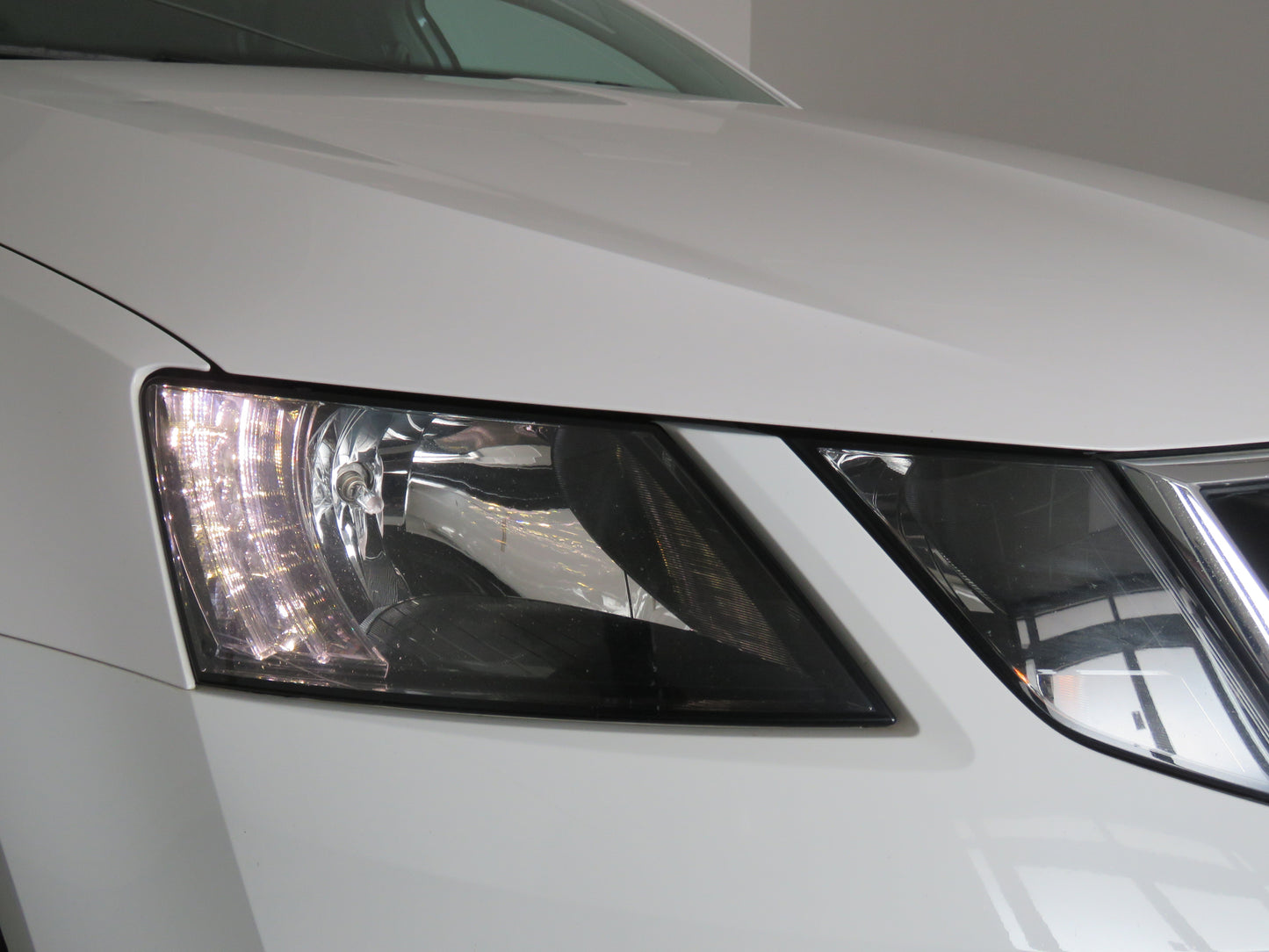 Škoda Octavia 1.6 TDI Ambition Plus