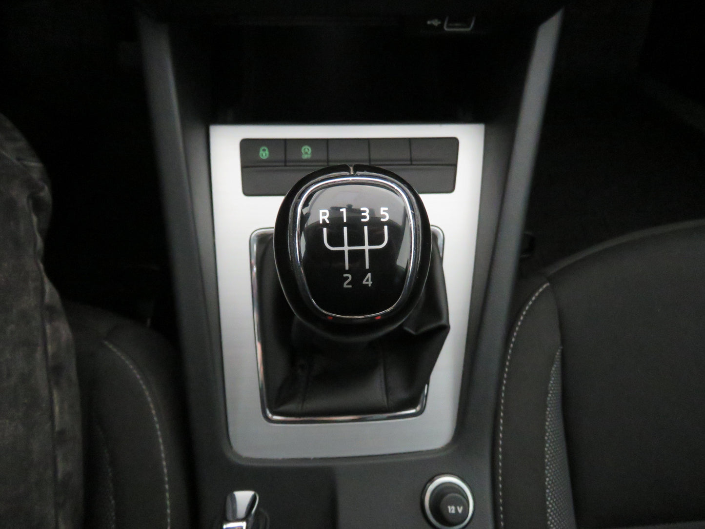 Škoda Octavia 1.6 TDI Ambition Plus