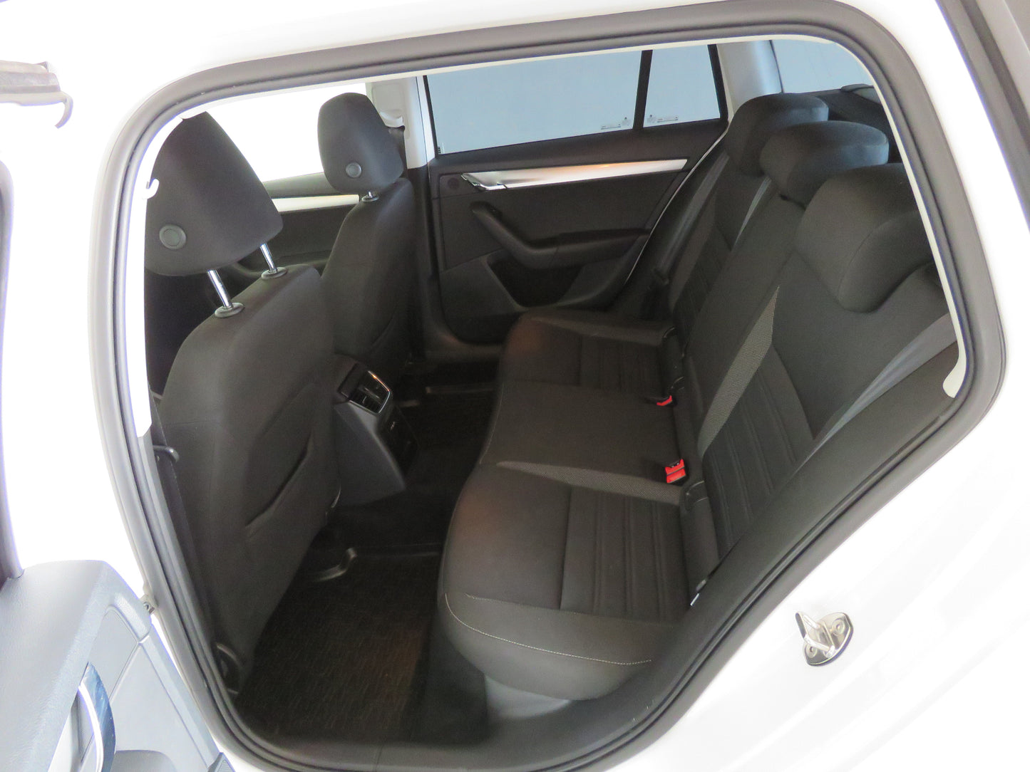 Škoda Octavia 1.6 TDI Ambition Plus