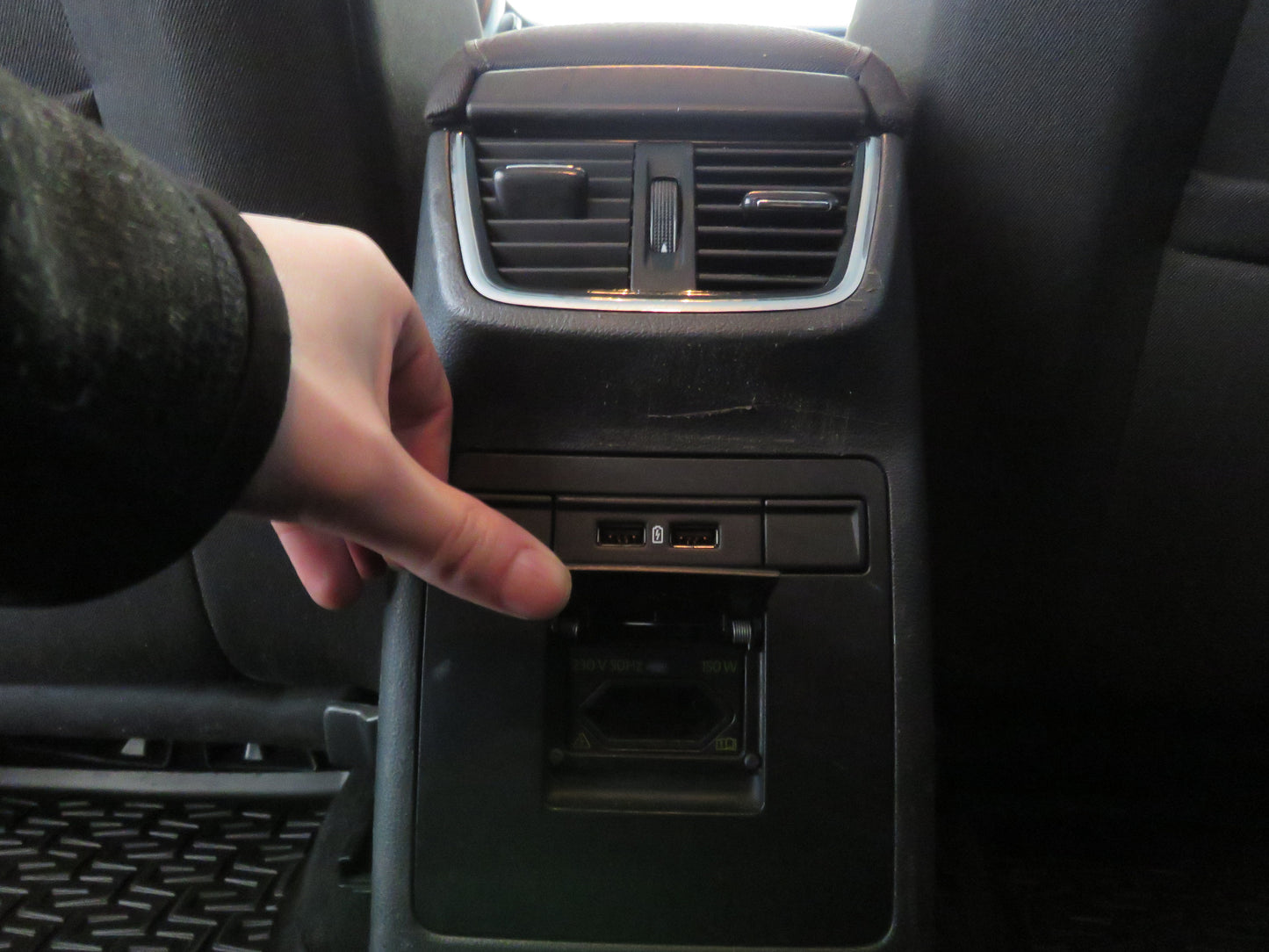 Škoda Octavia 1.6 TDI Ambition Plus