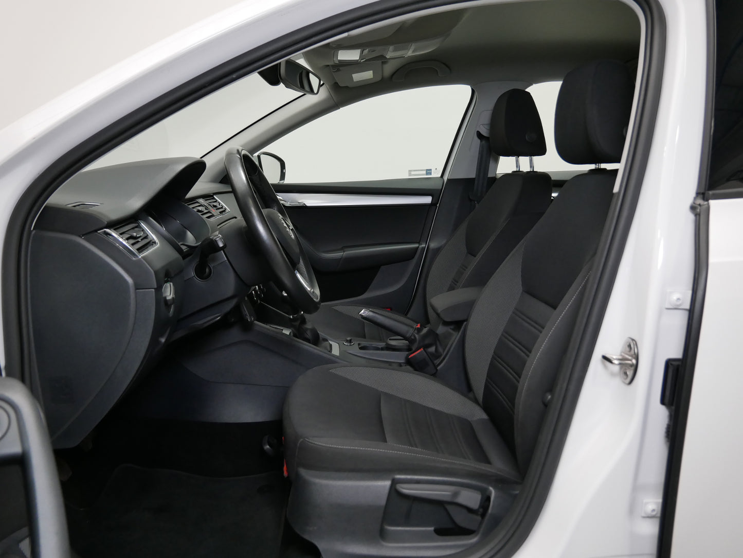 Škoda Octavia 1.6 TDI 85 kW Ambition
