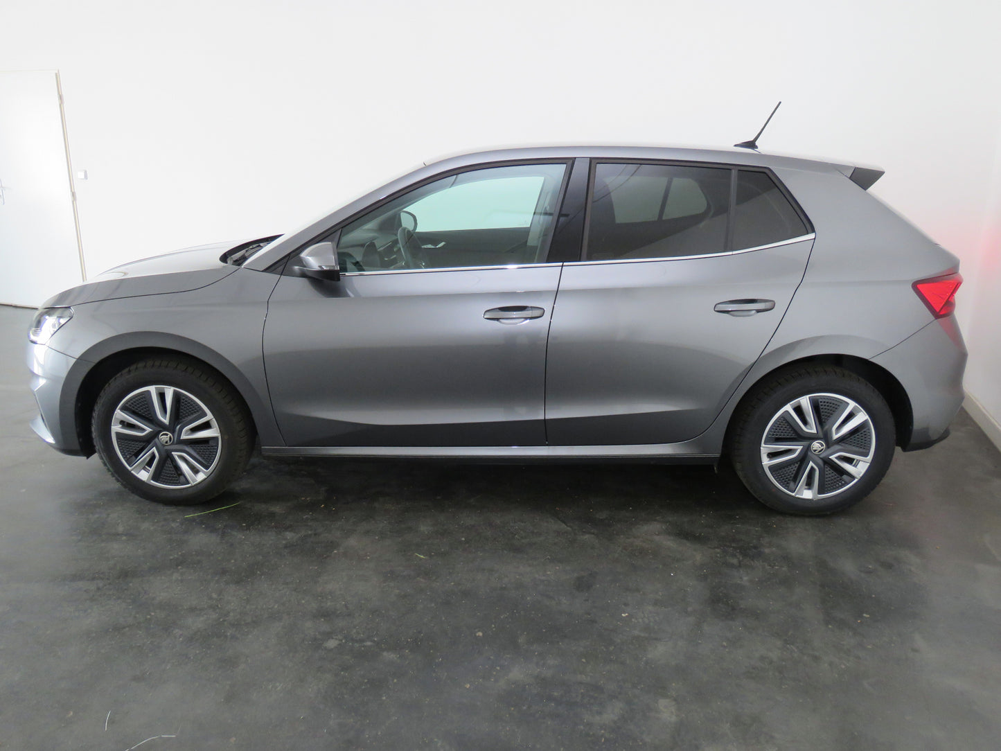 Škoda Fabia 1.0 TSI Style Plus