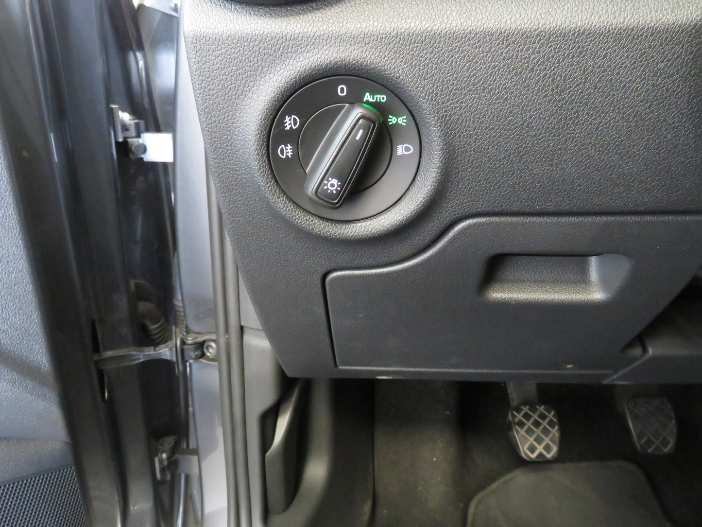 Škoda Fabia 1.0 TSI Style Plus