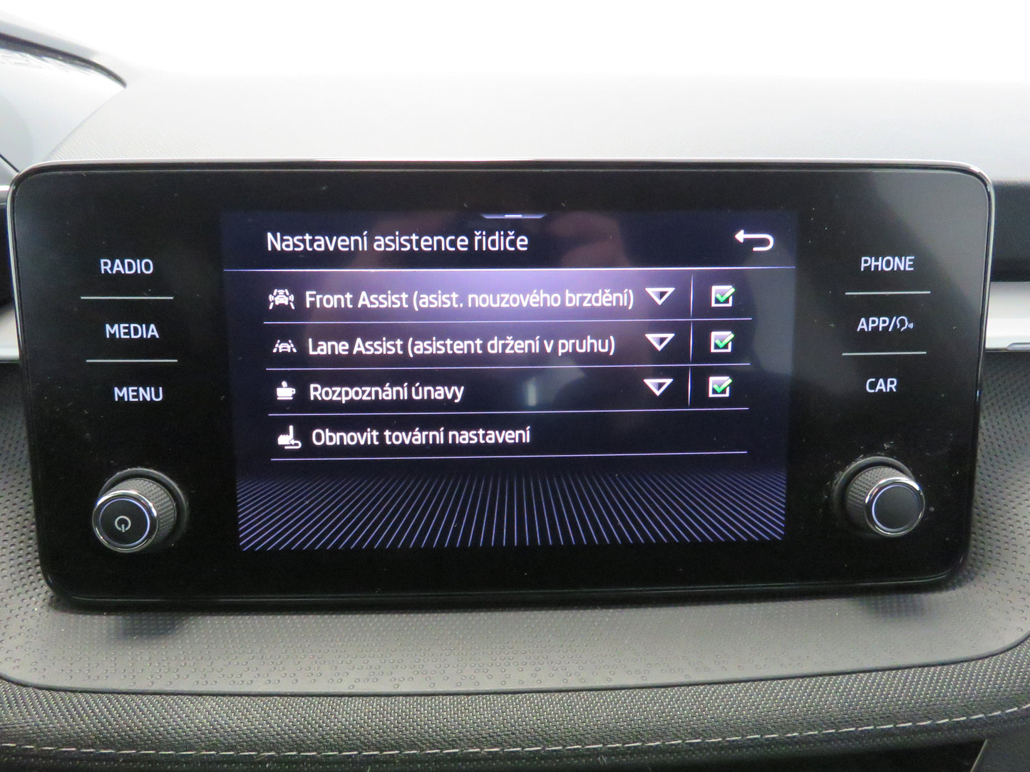 Škoda Fabia 1.0 TSI Style Plus