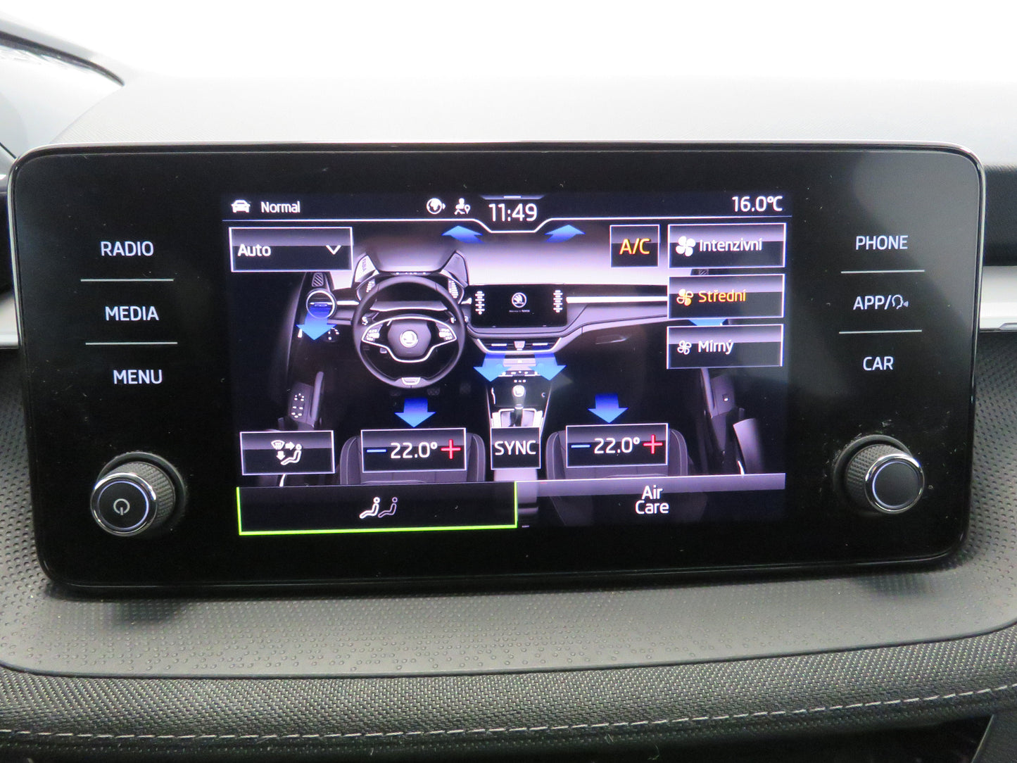 Škoda Fabia 1.0 TSI Style Plus