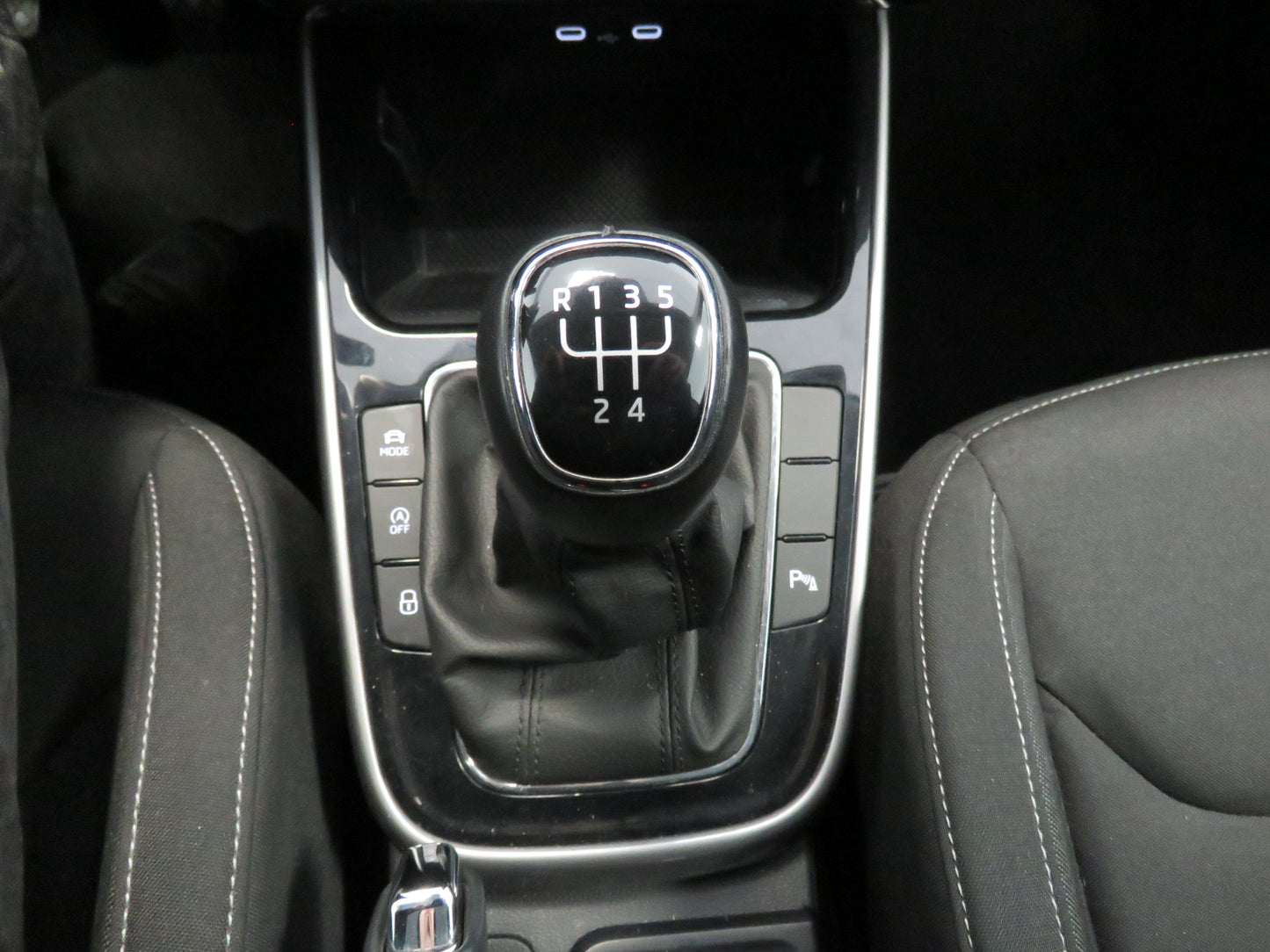 Škoda Fabia 1.0 TSI Style Plus