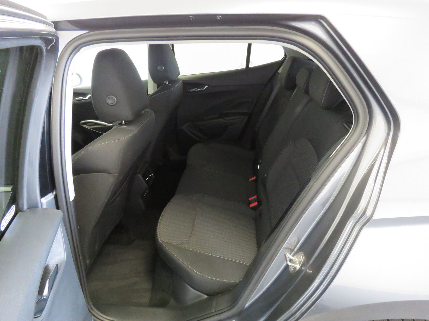 Škoda Fabia 1.0 TSI Style Plus