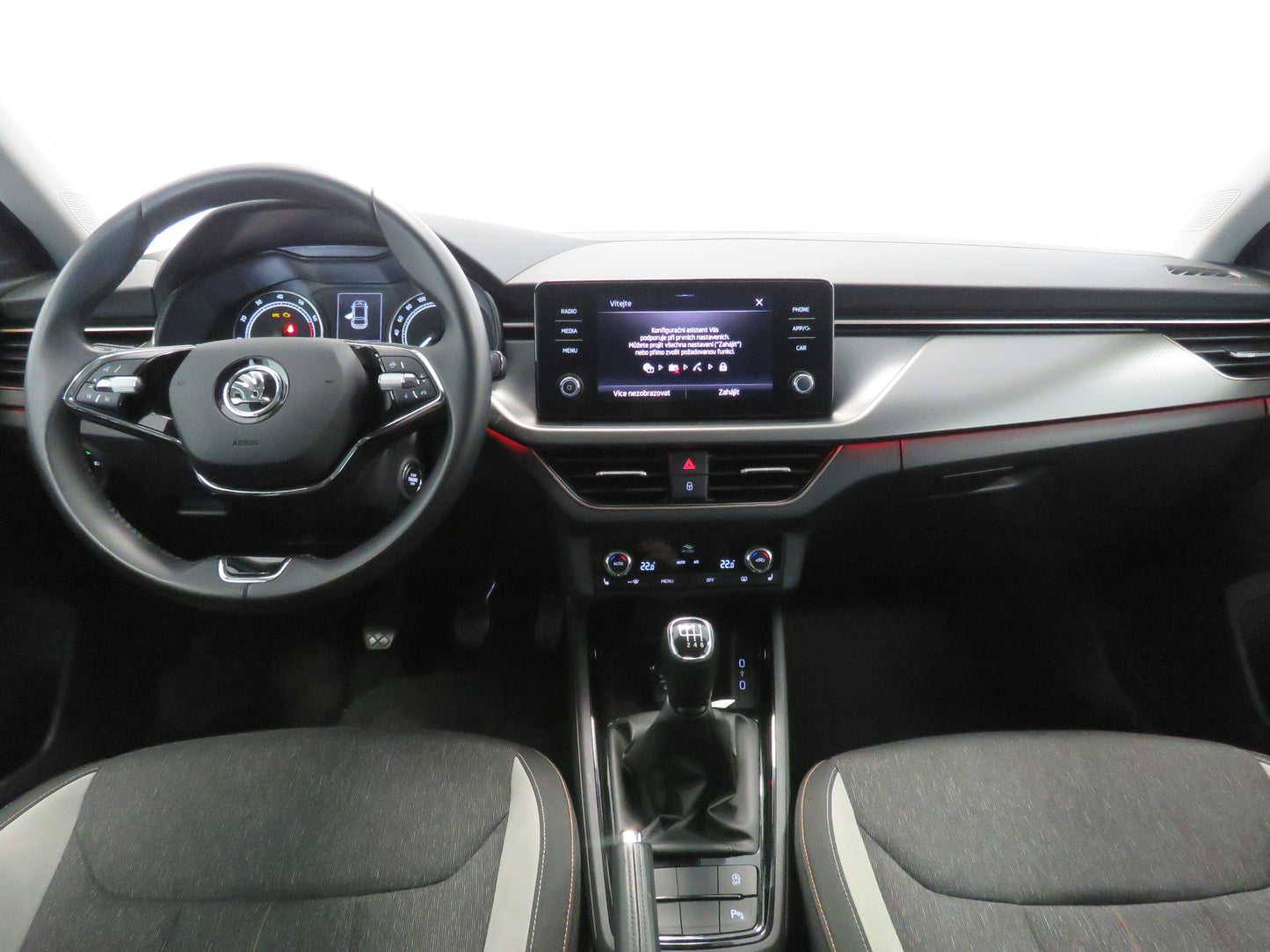 Škoda Scala 1.0 TSI 81 kW Style Plus
