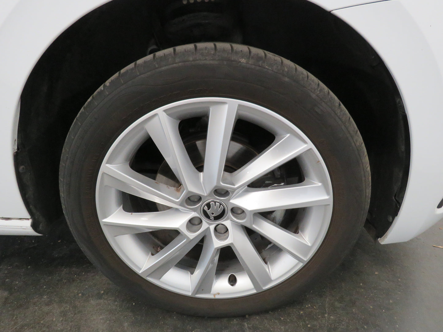 Škoda Scala 1.0 TSI 81 kW Style Plus