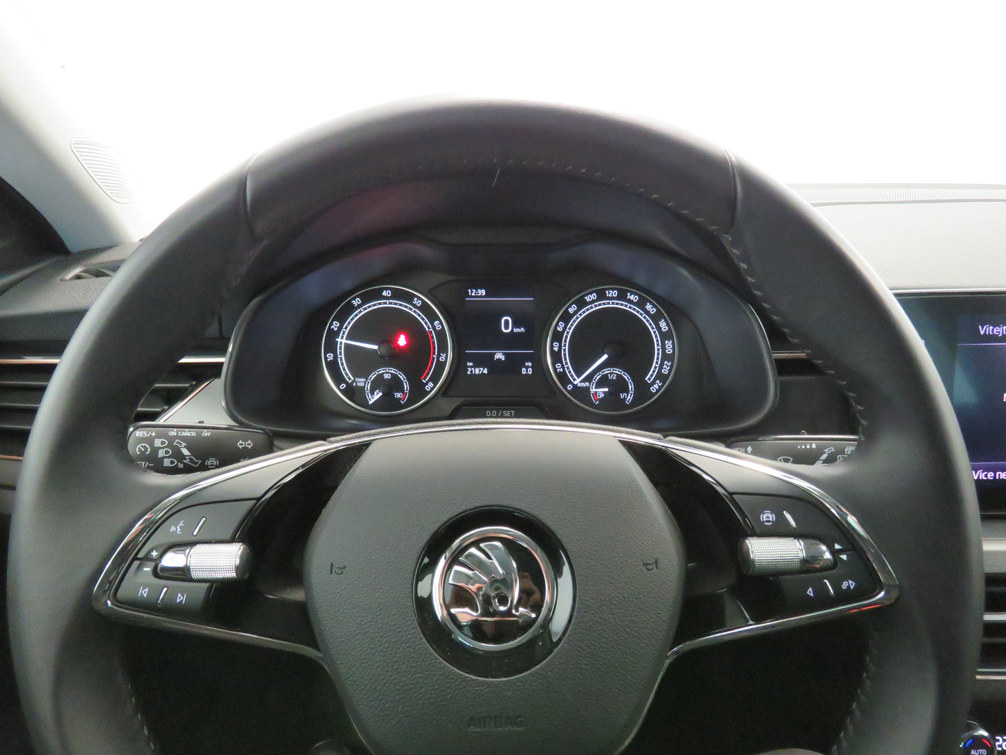 Škoda Scala 1.0 TSI 81 kW Style Plus