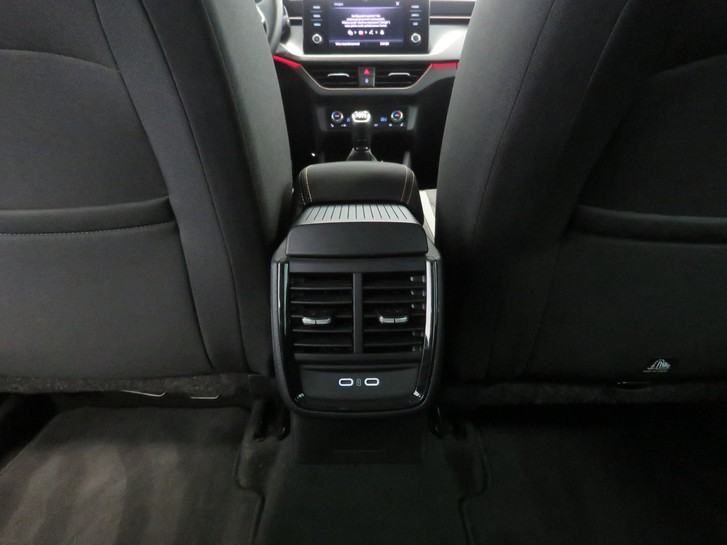 Škoda Scala 1.0 TSI 81 kW Style Plus