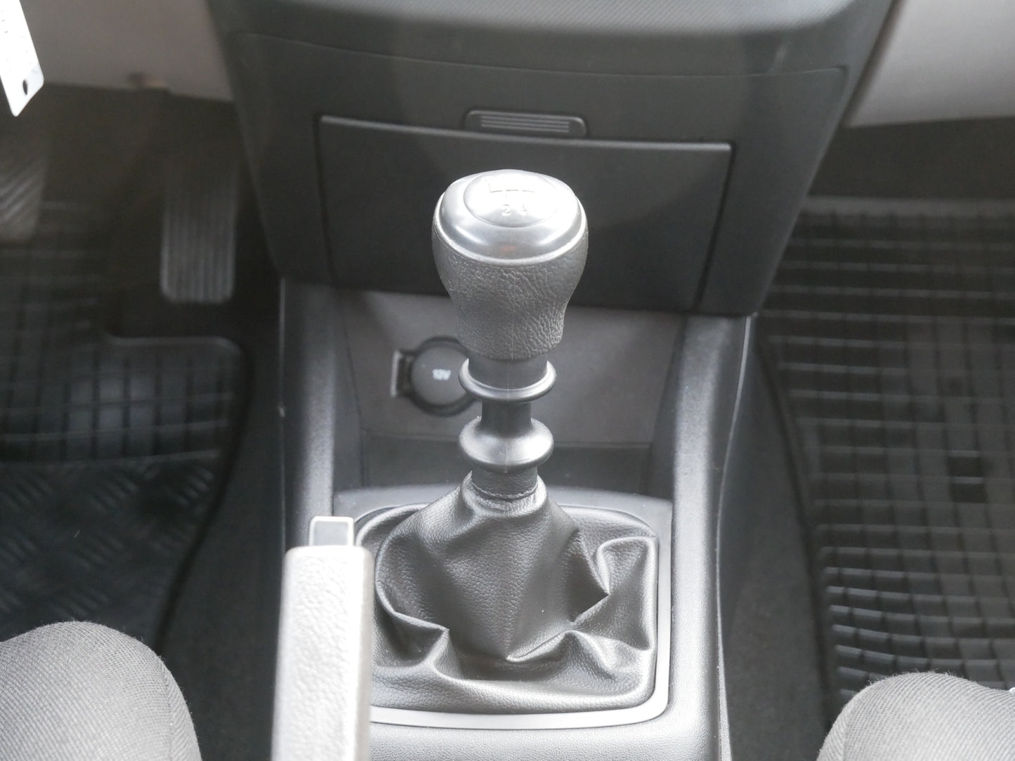 Kia Ceed 1.4 CVVT 80 kW