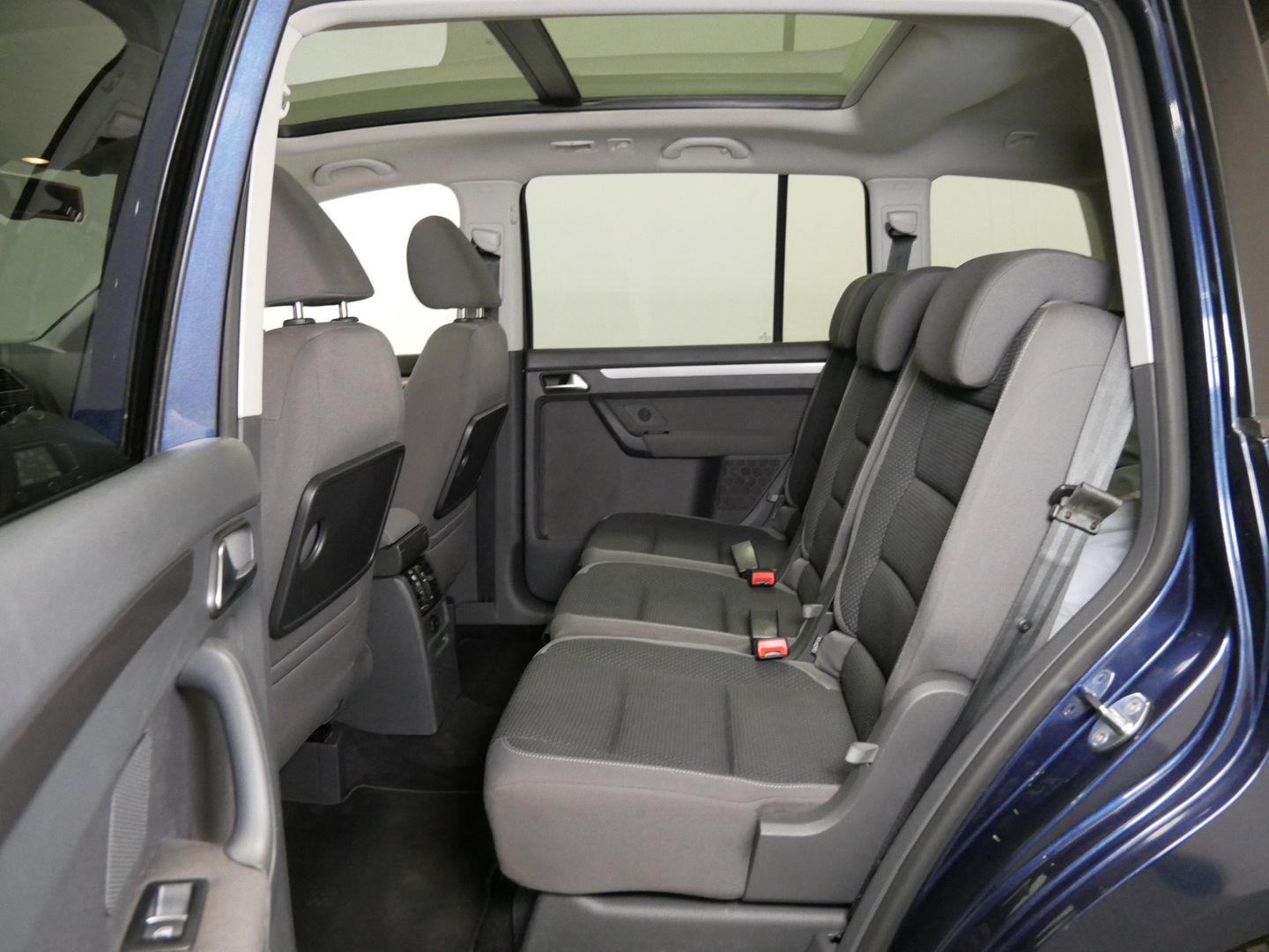 Volkswagen Touran 1.4 TSI 103 kW Comfortline