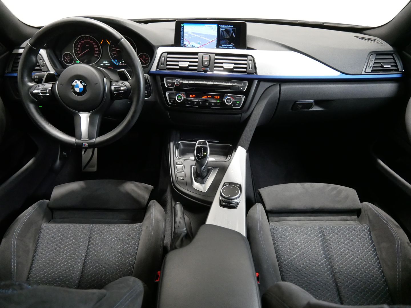 BMW Řada 4 435d xDrive 230 kW Gran Coupé