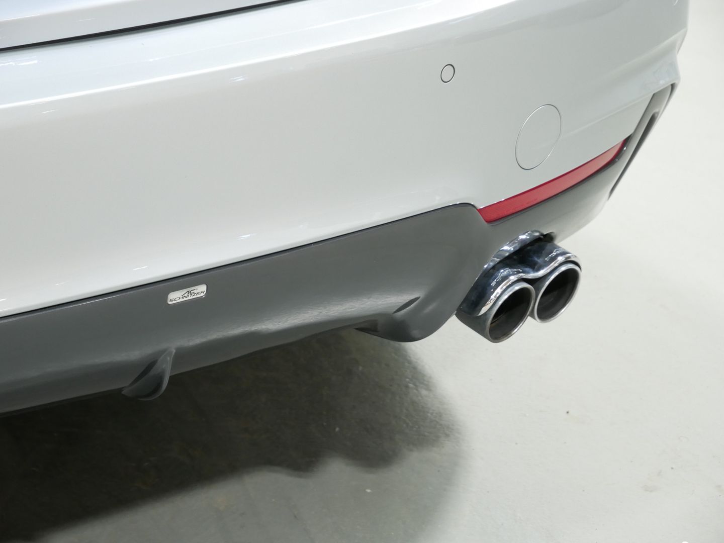 BMW Řada 4 435d xDrive 230 kW Gran Coupé
