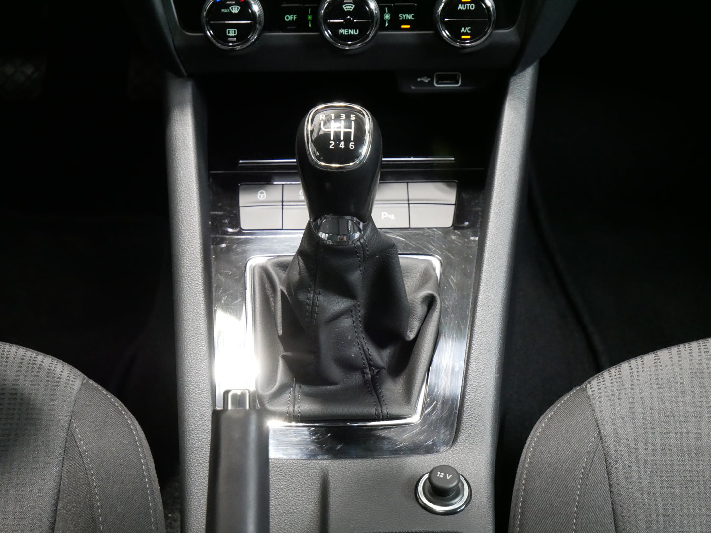 Škoda Octavia 1.4 TSI 110 kW Style Plus