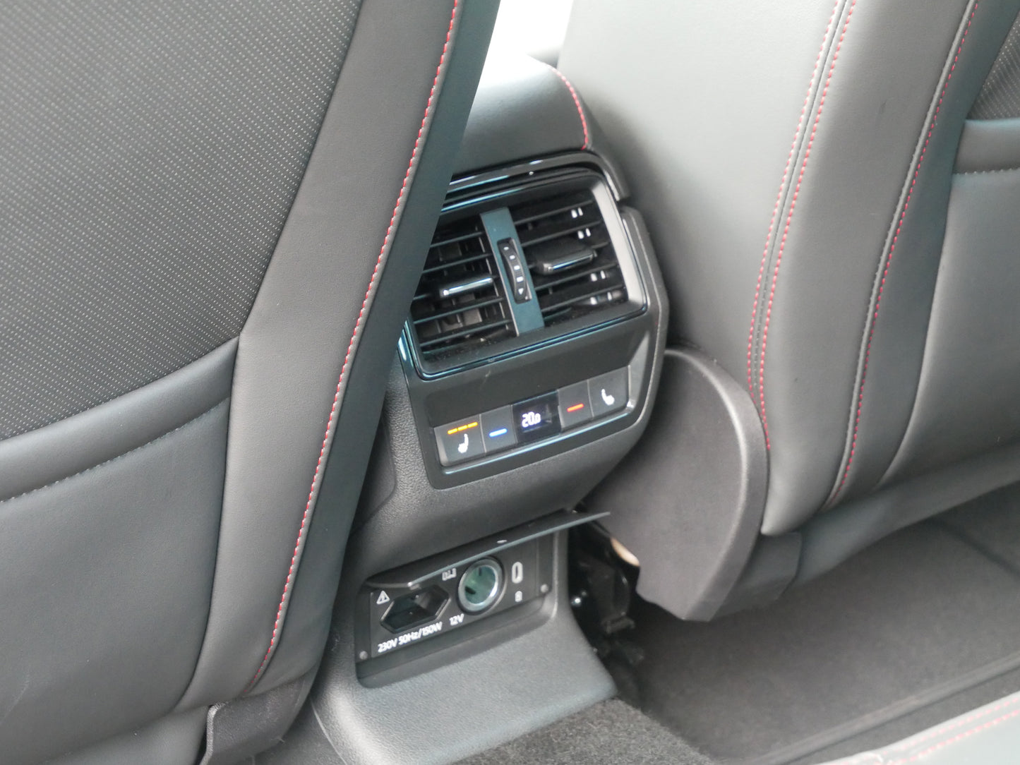 Škoda Kodiaq 2.0 TSI 180 kW RS