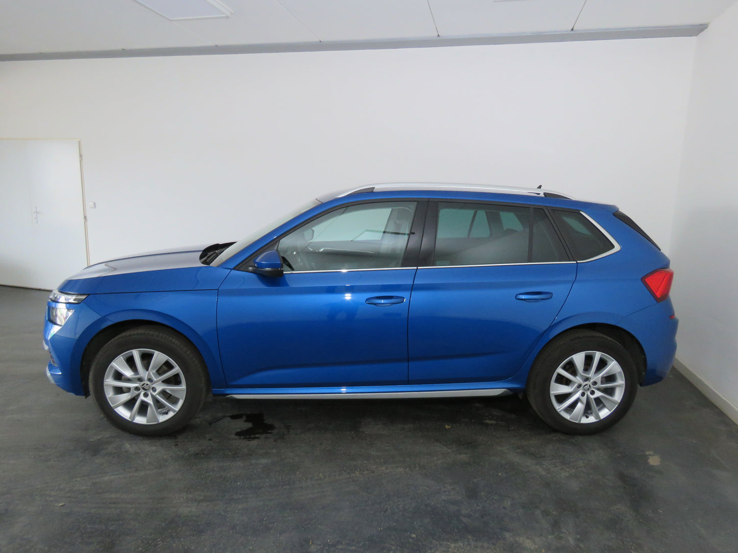 Škoda Kamiq 1.0 TSI 81 kW Style Plus