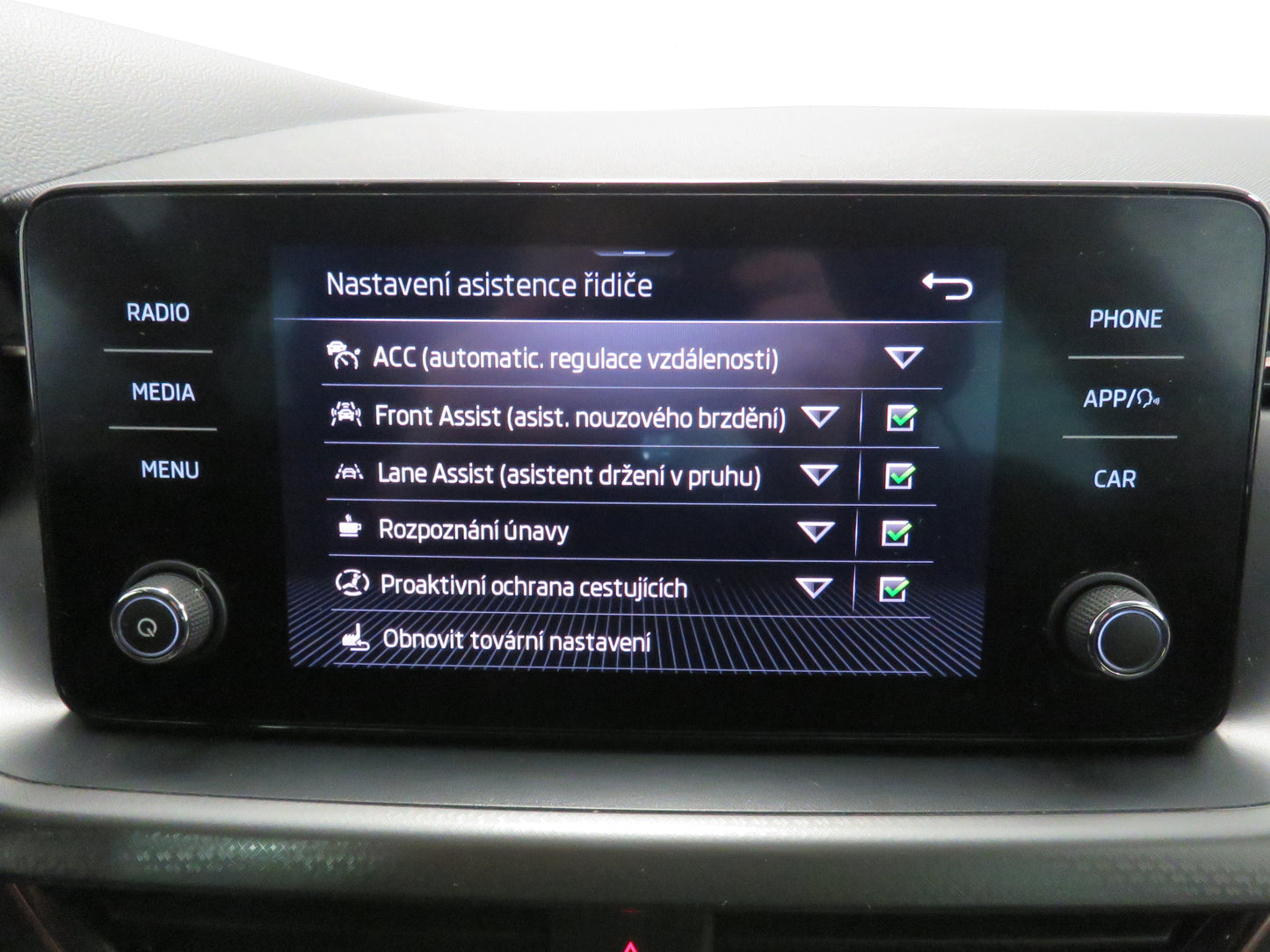 Škoda Kamiq 1.0 TSI 81 kW Style Plus