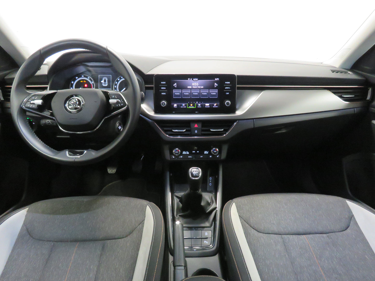 Škoda Kamiq 1.0 TSI 81 kW Style Plus