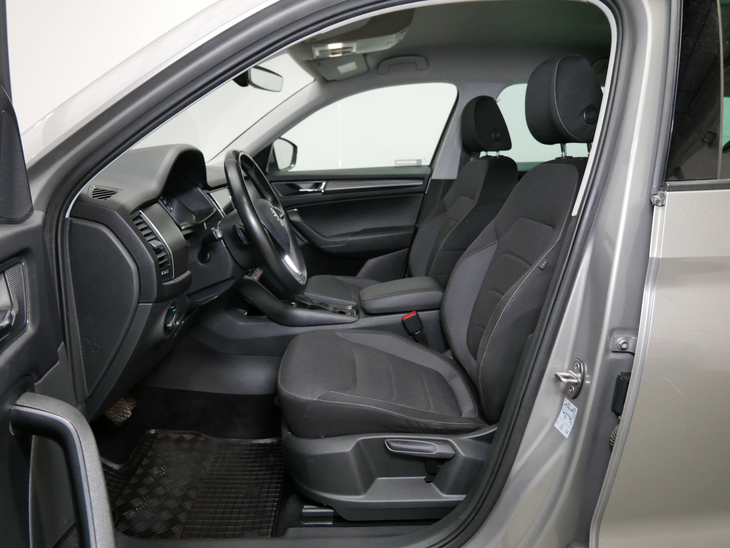Škoda Kodiaq 2.0 TDI 140 kW Ambition Plus