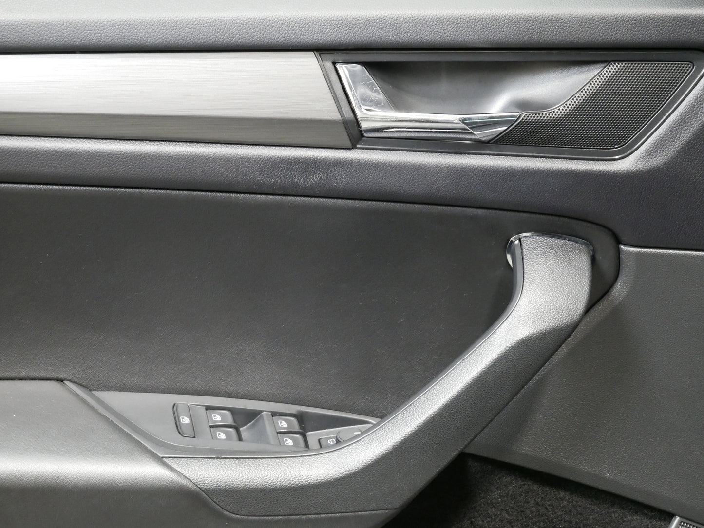 Škoda Kodiaq 2.0 TDI 140 kW Ambition Plus